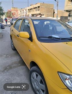 بی وای دی F3